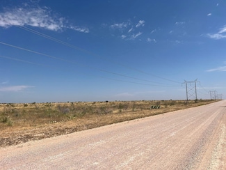 0 W Bertner St, Westbrook, TX 79565