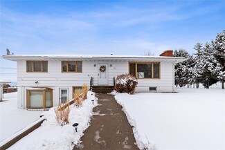 301 N California St, Helena, MT 59601