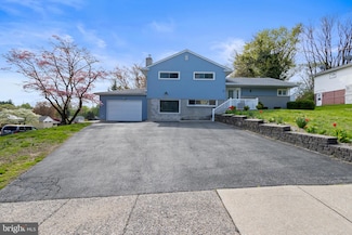 23 N Britton Rd, Springfield, PA 19064