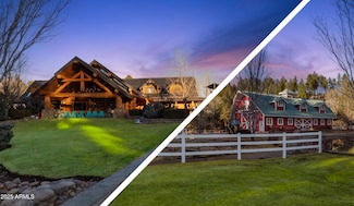 1613 Black Canyon Rd, Heber, AZ 85928