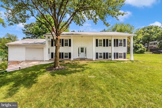 6503 Walker Branch Dr, Laurel, MD 20707