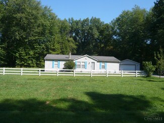 2966 W Holly Ln, Amelia, OH 45102