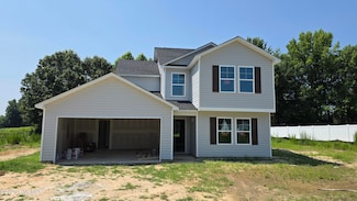 3881 Josiah Ct, Nashville, NC 27856