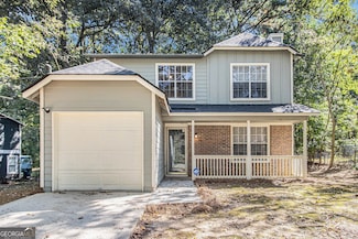 5435 Forest Downs Cir, Atlanta, GA 30349