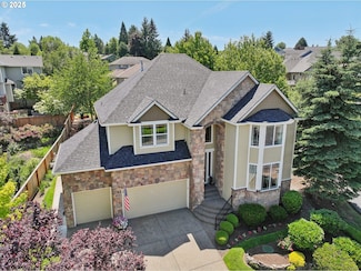 1610 NW 34th Ave, Camas, WA 98607