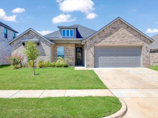 253 Cisco Trail, Forney, TX 75126