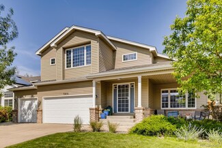 5974 El Diente St, Golden, CO 80403