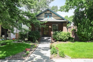 321 S Gilpin St, Denver, CO 80209