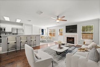 26 Musgrove Place, Spring, TX 77382