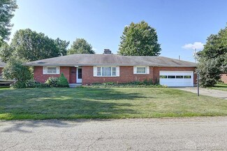 3276 Vernell Dr, Dayton, OH 45449