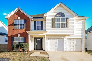 610 Compton Ln, McDonough, GA 30253