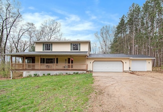 23127 W Kendaville Rd, Pierson, MI 49339