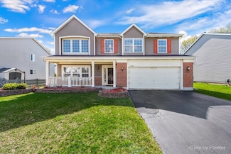 1270 Chesterfield Ln, Grayslake, IL 60030