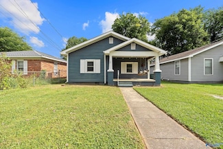 409 Mccullough Ave NE, Huntsville, AL 35801