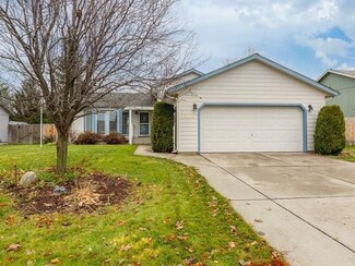 20016 E Grace Ln, Otis Orchards, WA 99027