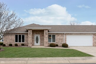 116 Jasper Way, Anderson, IN 46012