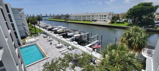 108 Paradise Harbour Blvd Unit 405, North Palm Beach, FL 33408