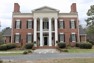 6680 Beulah Hill Church Rd, West End, NC 27376