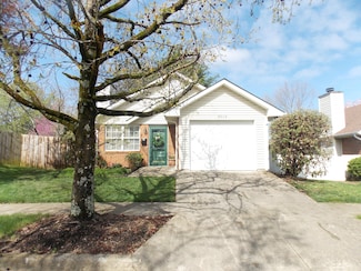 3513 Pepperwood Place, Lexington, KY 40503