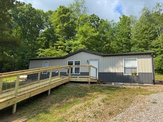 18644 McDonald Rd, Frazeysburg, OH 43822