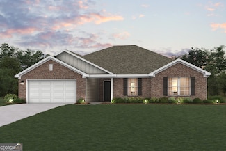 303 Gazebo Dr, Bonaire, GA 31005