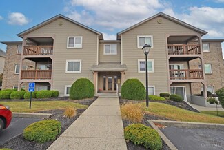 11545 Regency Square Ct, Cincinnati, OH 45231