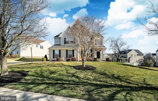 207 Lemmon Way, Downingtown, PA 19335