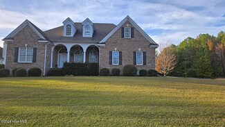 3500 Spicebush Cir, Wilson, NC 27896