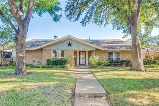 415 Birch Ln, Richardson, TX 75081