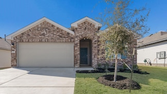 20417 Rosen Way, Manor, TX 78653