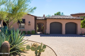 8883 E Mountain Spring Rd, Scottsdale, AZ 85255