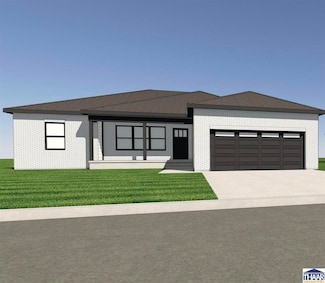 1661 Albert Way, Terre Haute, IN 47803