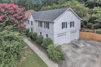 3129 Rockaway Rd, Atlanta, GA 30341