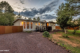 2702 Lazy River Ln, Lake of the Woods, AZ 85929