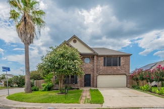 11203 Berkley Square, San Antonio, TX 78249