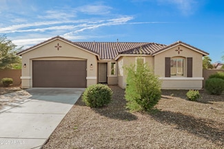 4515 W Pearce Rd, Laveen, AZ 85339