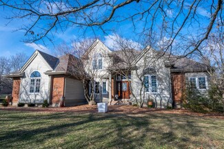 8185 Misty Cove, Maineville, OH 45039