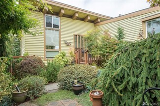 2132 NW 204th St, Shoreline, WA 98177
