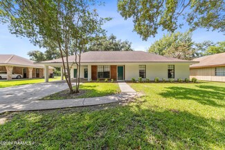 146 Normandy Rd, Lafayette, LA 70503