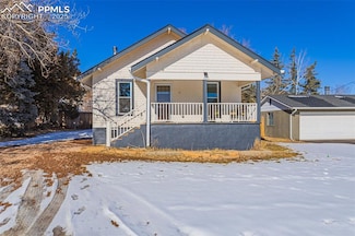 202 Lower Glenway St, Palmer Lake, CO 80133