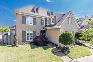 1686 Laurel Knoll Cir, Germantown, TN 38139