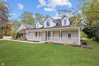 10901 Vandergriff Rd, Indianapolis, IN 46239