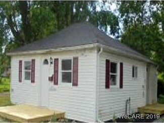Unlisted Address