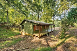 103 Foxhound Ct, Ellijay, GA 30540