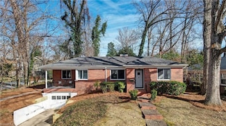 302 N Elam Ave, Greensboro, NC 27403