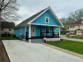 2518 N 12th St, Kansas City, KS 66104