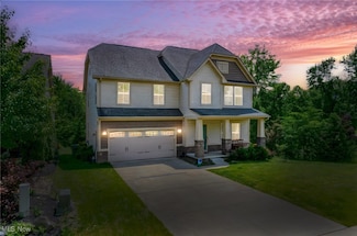 2674 Hunters Ridge, Twinsburg, OH 44087