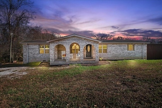 861 Black Oak Rd, Williamsburg, KY 40769