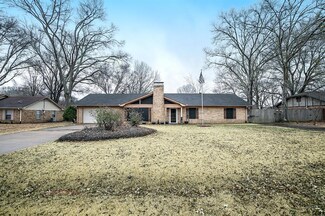 112 Gardenview St, Whitehouse, TX 75791