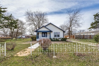 104 E Church, Bailey, TX 75413